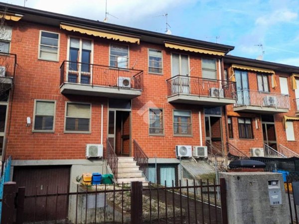 casa indipendente in vendita a Coriano in zona Ospedaletto