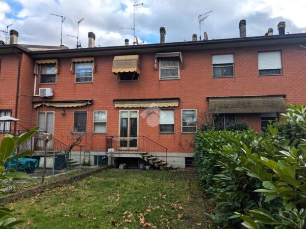 casa indipendente in vendita a Coriano in zona Ospedaletto