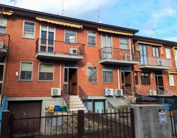 casa indipendente in vendita a Coriano in zona Ospedaletto