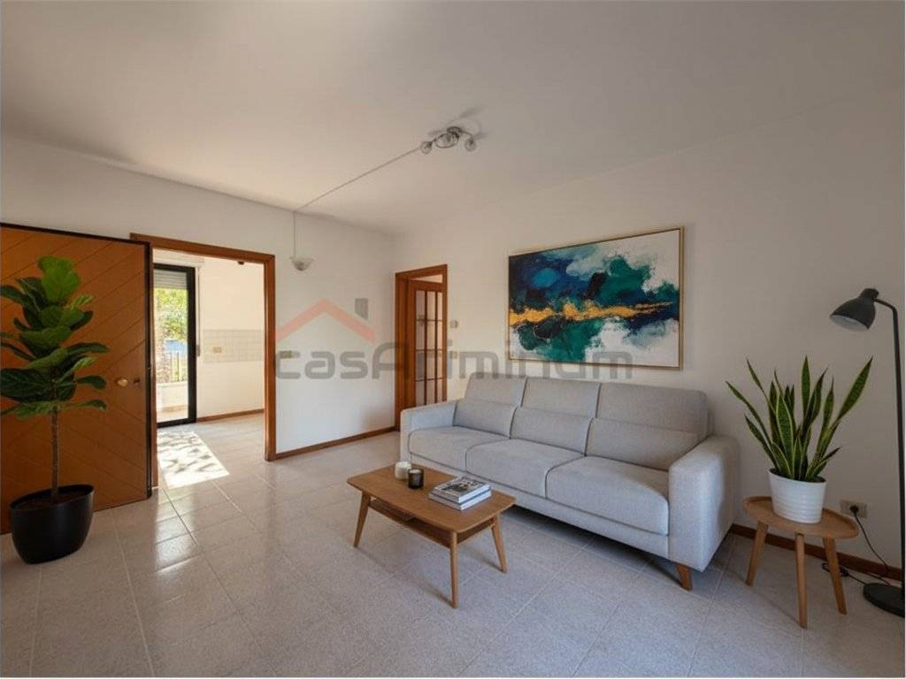 appartamento in vendita a Coriano