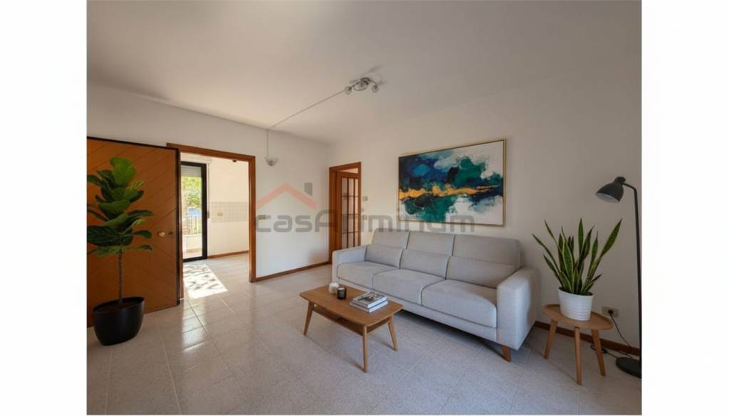 appartamento in vendita a Coriano