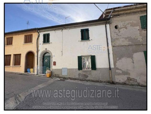 terreno edificabile in vendita a Coriano in zona Ospedaletto