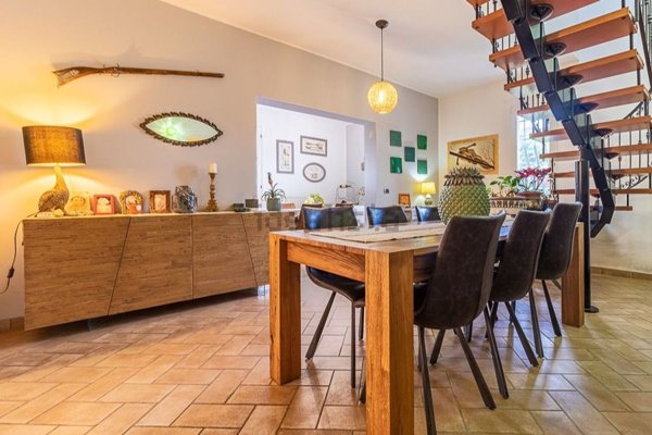 casa indipendente in vendita a Coriano