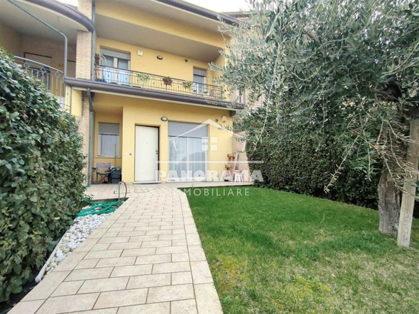 appartamento in vendita a Coriano