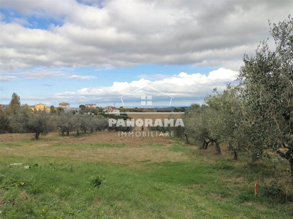 ufficio in vendita a Coriano in zona Ospedaletto