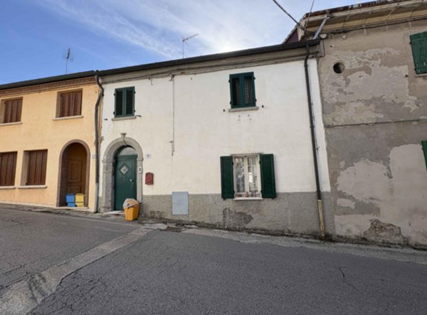 casa indipendente in vendita a Coriano in zona Ospedaletto