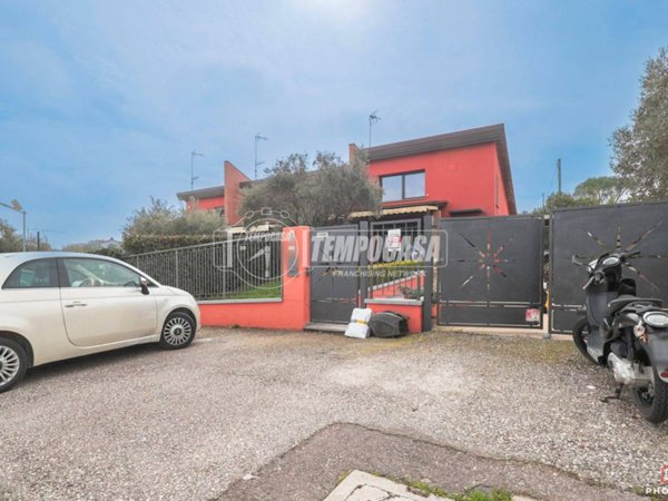 casa indipendente in vendita a Coriano