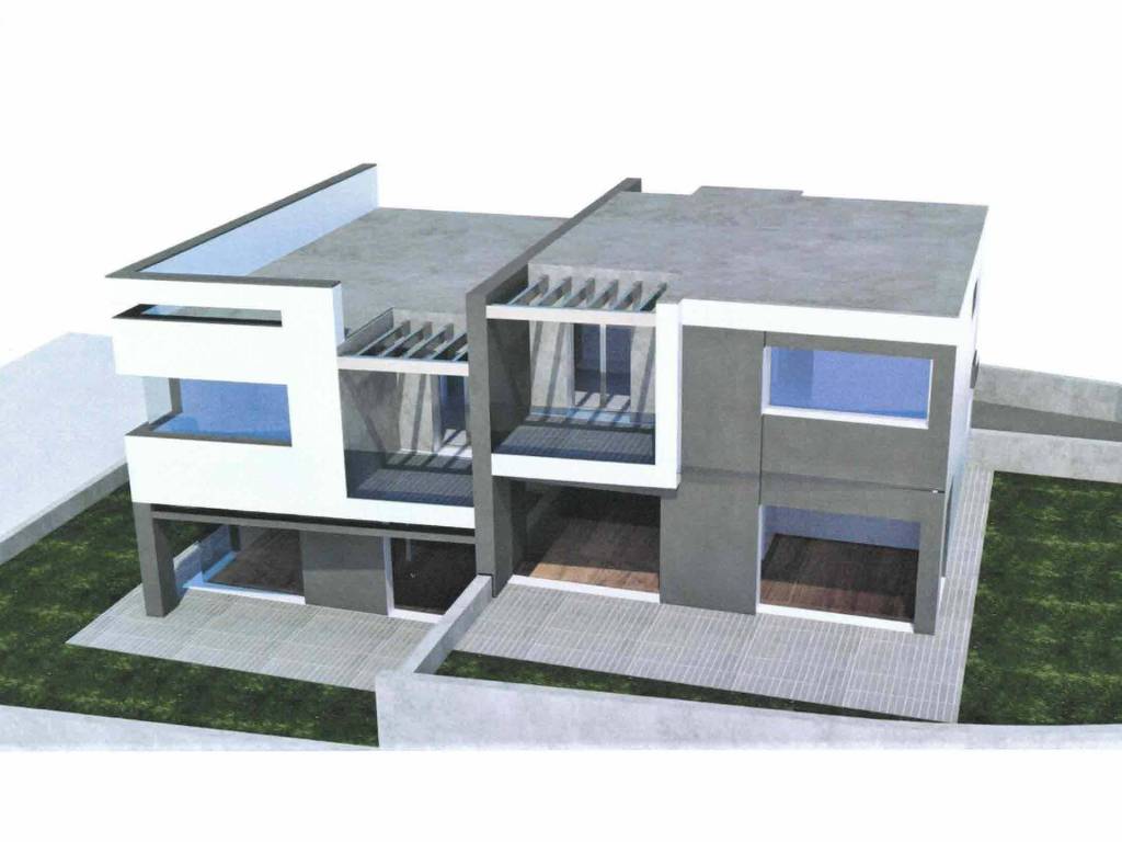 casa indipendente in vendita a Coriano