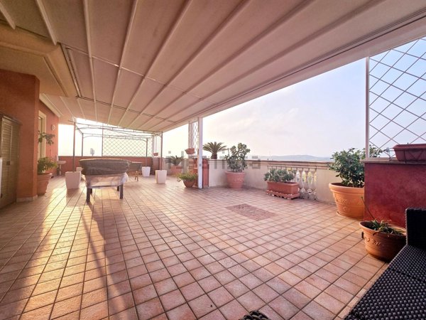 appartamento in vendita a Coriano