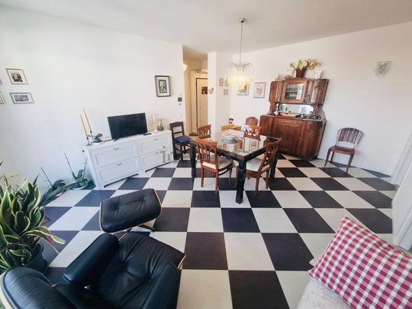 appartamento in vendita a Coriano in zona Sant'Andrea in Besanigo