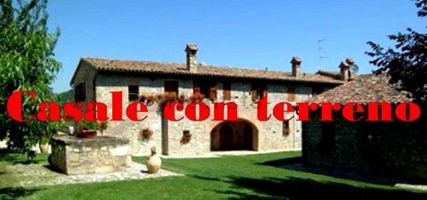 esavano in vendita a Coriano in zona Sant'Andrea in Besanigo