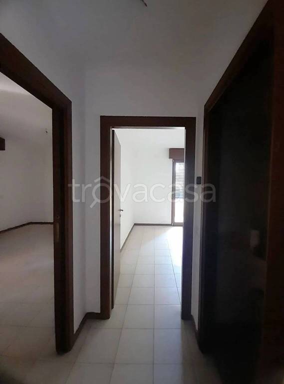 appartamento in vendita a Coriano in zona Sant'Andrea in Besanigo