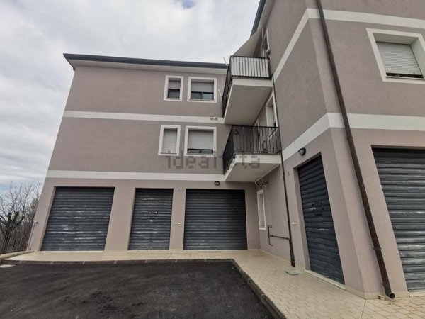 ufficio in vendita a Coriano