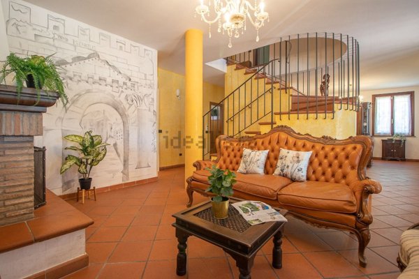 casa indipendente in vendita a Coriano