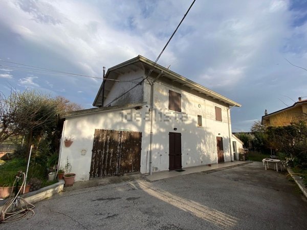 appartamento in vendita a Coriano