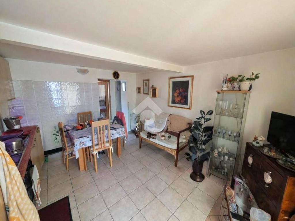 appartamento in vendita a Coriano in zona Ospedaletto