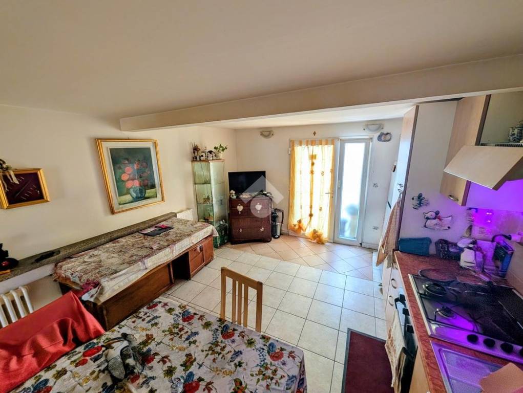 appartamento in vendita a Coriano in zona Ospedaletto