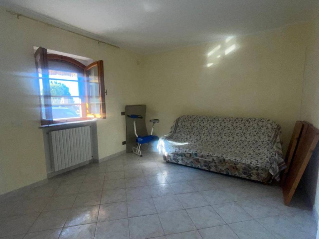 appartamento in vendita a Coriano in zona Cerasolo