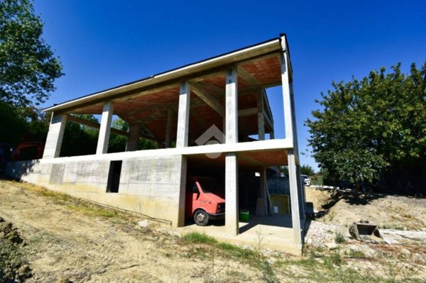 casa indipendente in vendita a Coriano