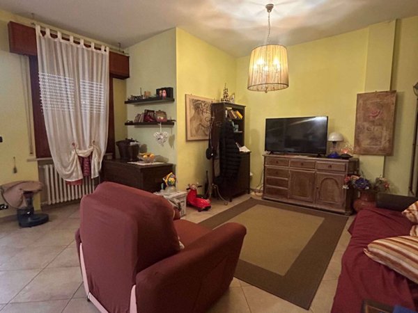 appartamento in vendita a Coriano in zona Cerasolo