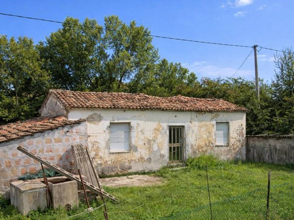 casa indipendente in vendita a Coriano
