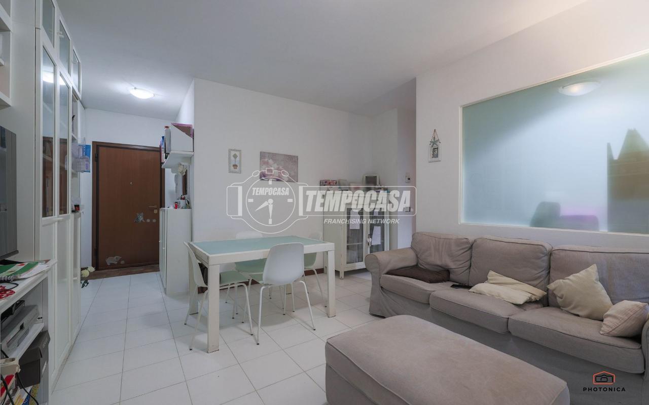 appartamento in vendita a Coriano