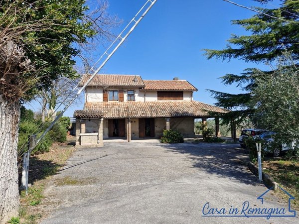 casa indipendente in vendita a Coriano