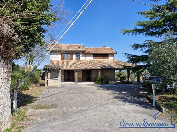 casa indipendente in vendita a Coriano