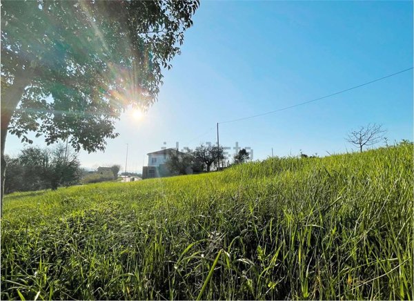 casa indipendente in vendita a Coriano