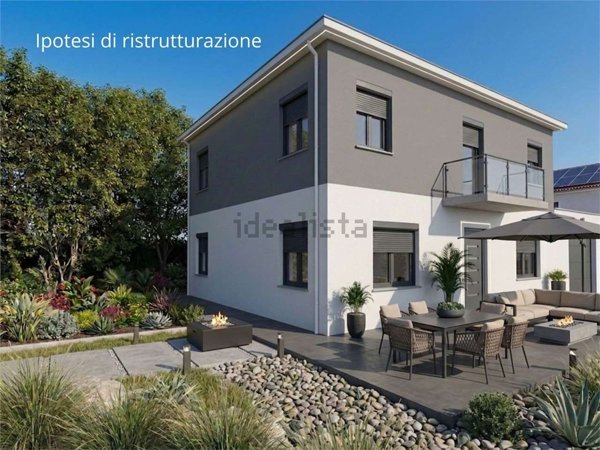 casa indipendente in vendita a Coriano