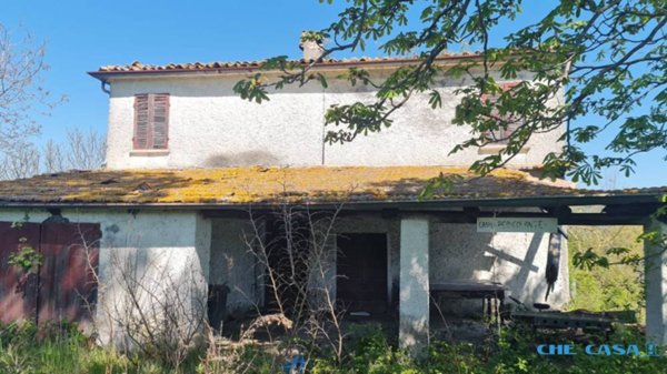 casa indipendente in vendita a Coriano