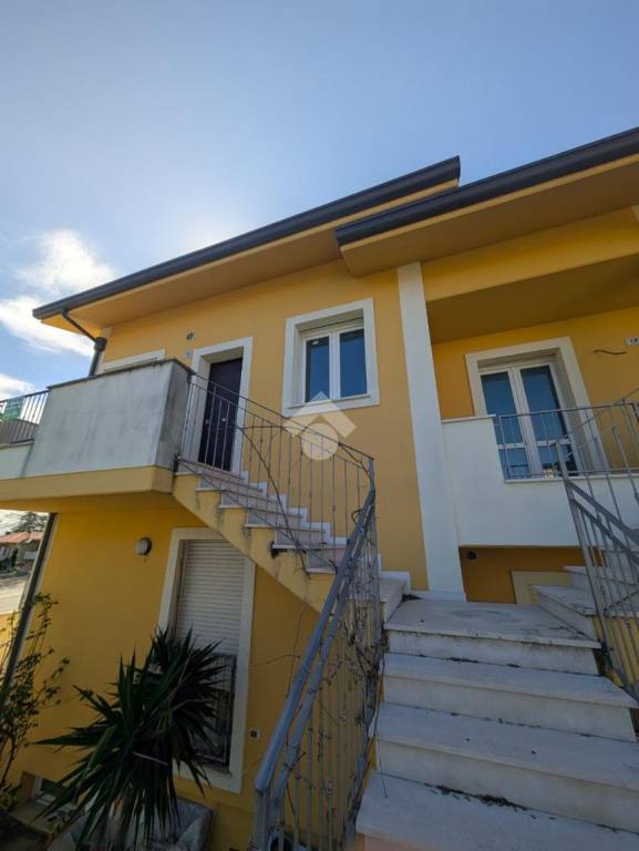 appartamento in vendita a Coriano in zona Cerasolo