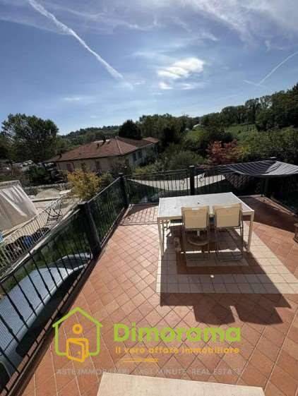 appartamento in vendita a Coriano in zona Ospedaletto