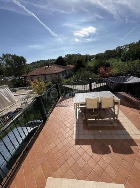 appartamento in vendita a Coriano in zona Ospedaletto