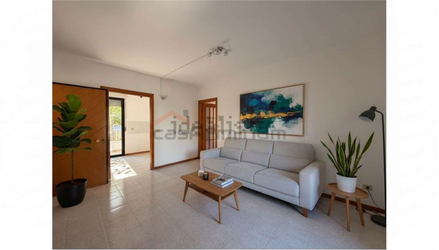 appartamento in vendita a Coriano