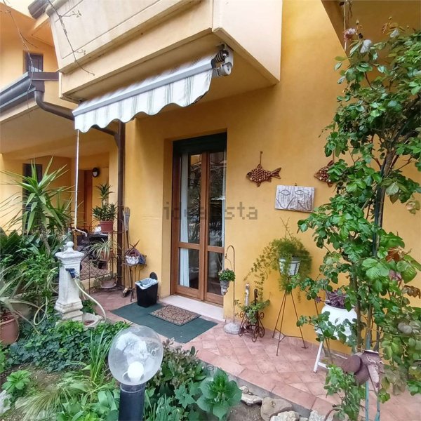 casa indipendente in vendita a Coriano