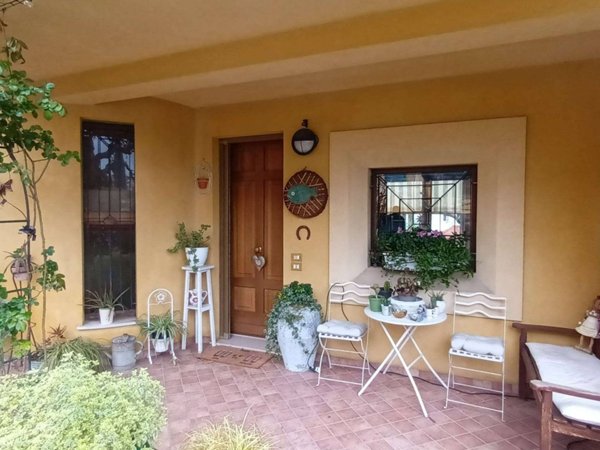 casa indipendente in vendita a Coriano