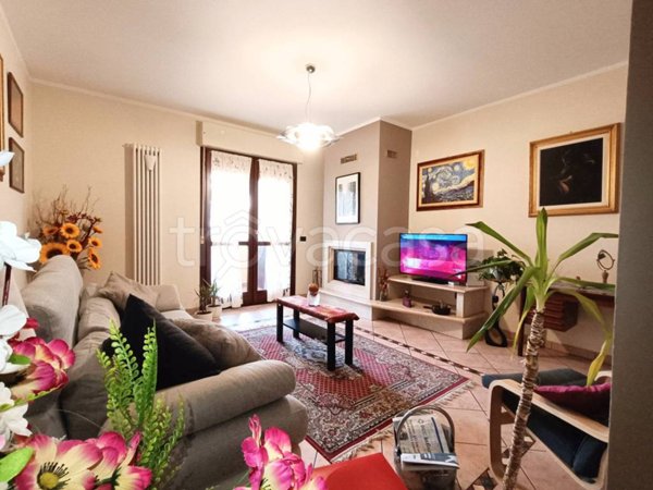 appartamento in vendita a Coriano