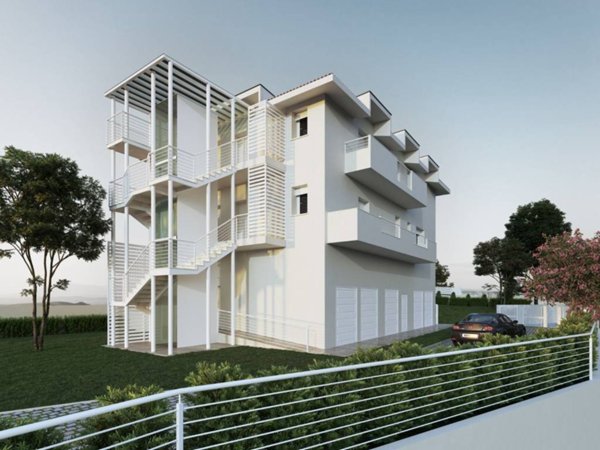 appartamento in vendita a Coriano