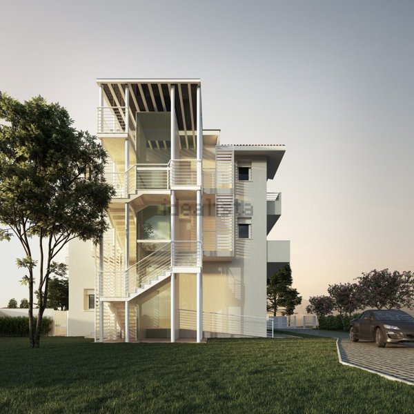 appartamento in vendita a Coriano