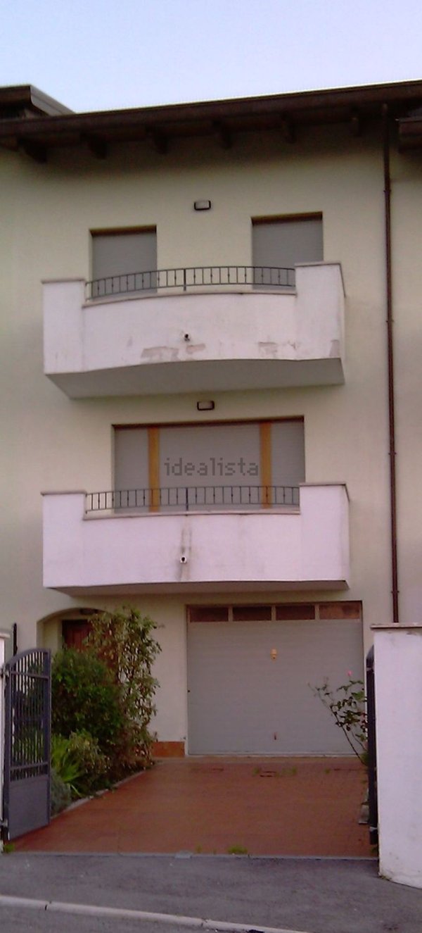 casa indipendente in vendita a Coriano