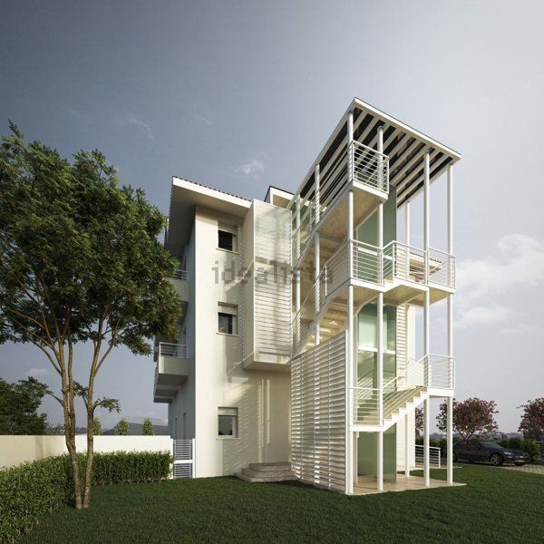 appartamento in vendita a Coriano