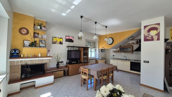 casa indipendente in vendita a Coriano