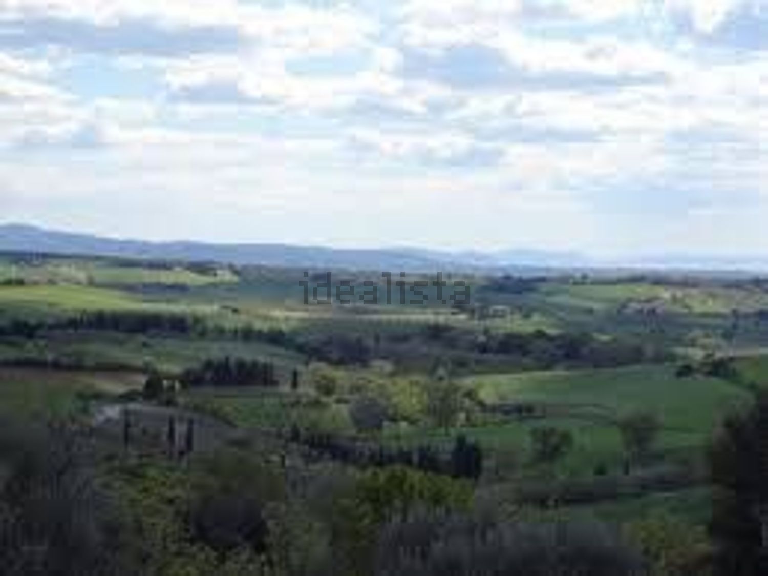 terreno edificabile in vendita a Coriano