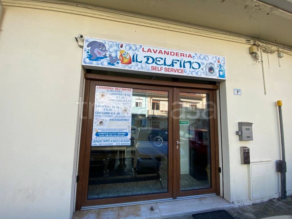 negozio in vendita a Coriano