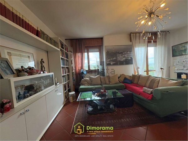 casa indipendente in vendita a Coriano in zona Cerasolo