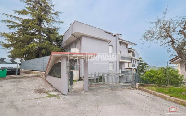 appartamento in vendita a Coriano