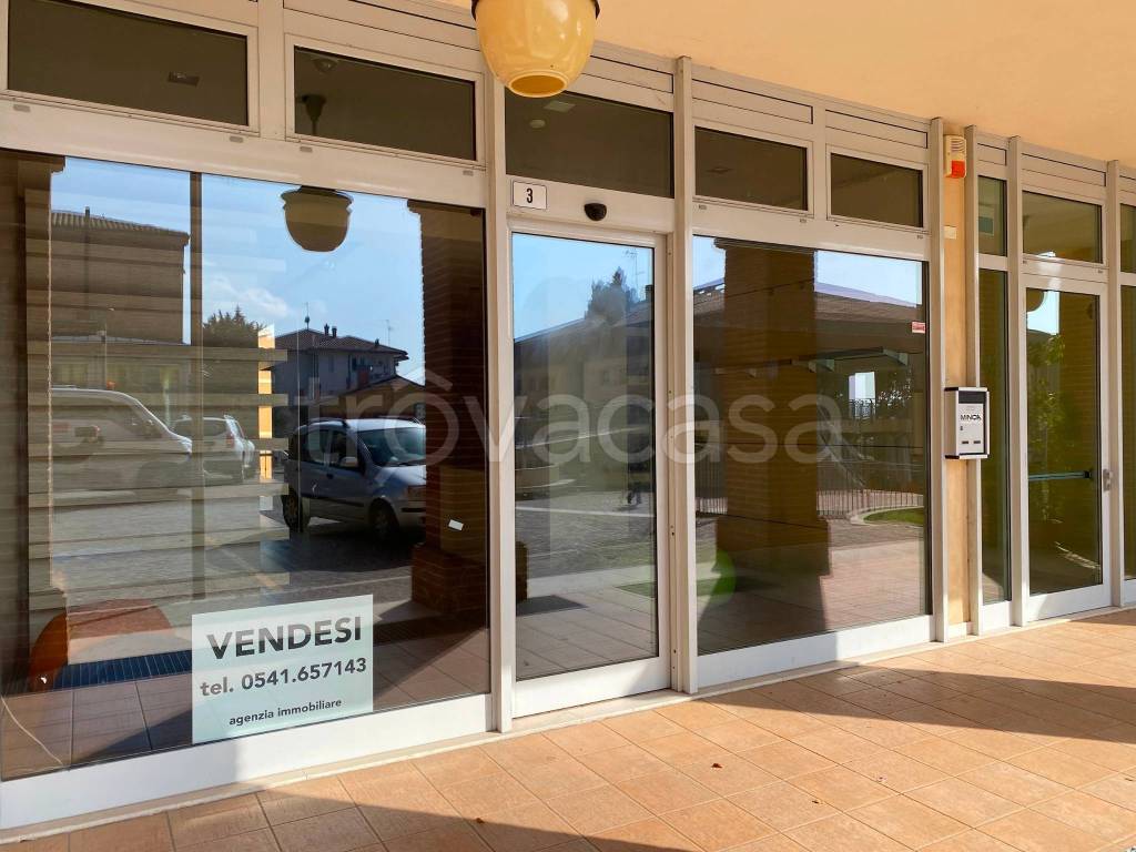 negozio in vendita a Coriano