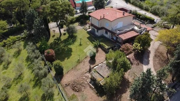 casa indipendente in vendita a Coriano in zona Ospedaletto