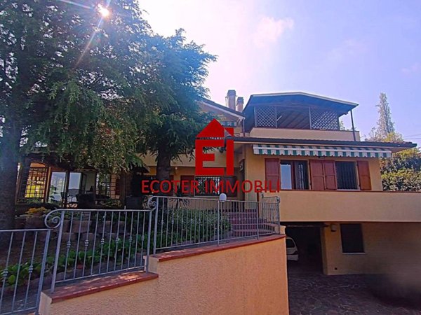 casa indipendente in vendita a Coriano in zona Cerasolo